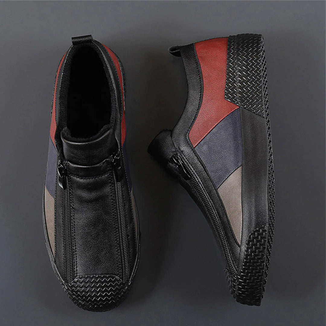 Kingston - Stylish Casual Sneakers