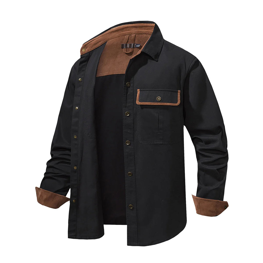 VLASTA - Men's shirt