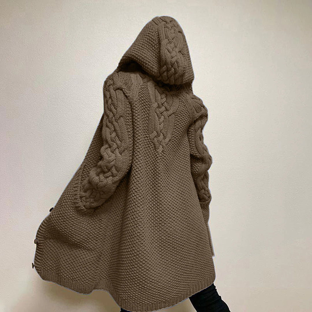 MARKIA - Long sweater