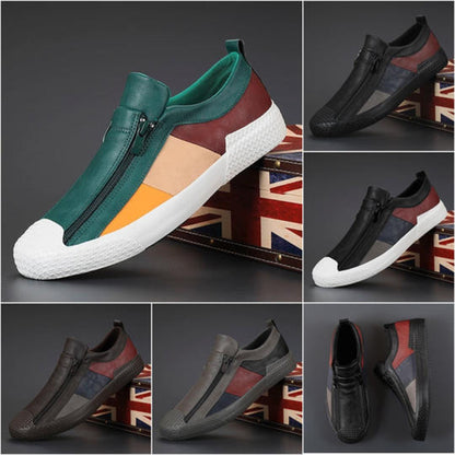 Kingston - Stylish Casual Sneakers