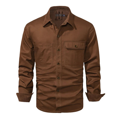 VLASTA - Men's shirt