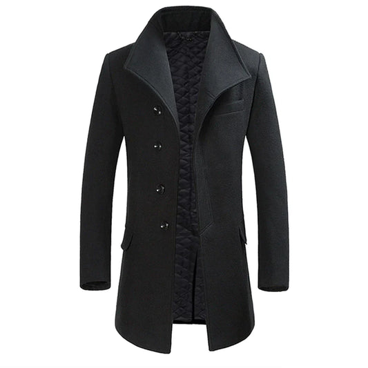 FABRIGAS - Winter jacket 