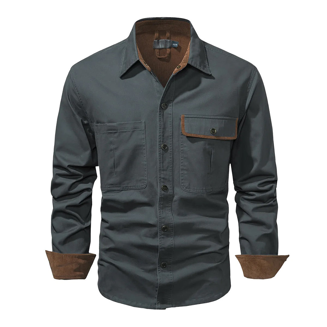 VLASTA - Men's shirt