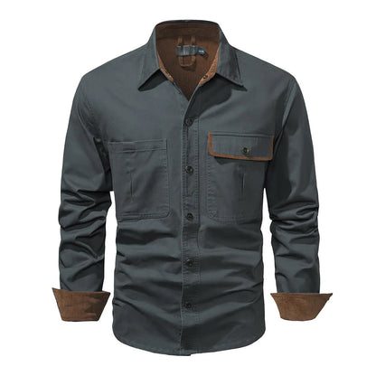 VLASTA - Men's shirt