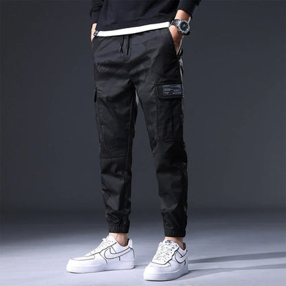 Tom - Streetwear pants