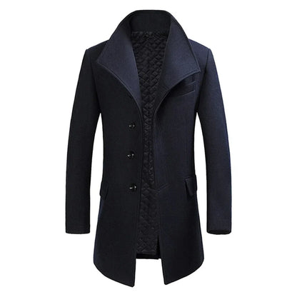 FABRIGAS - Winter jacket 