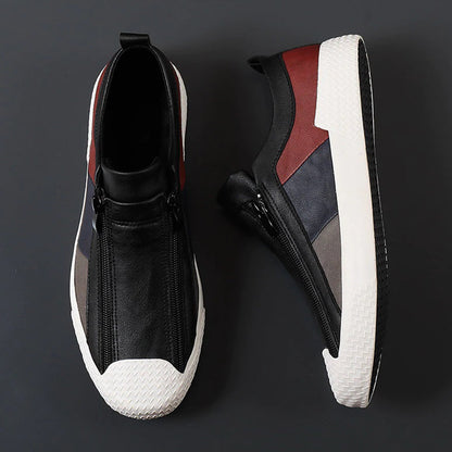 Kingston - Stylish Casual Sneakers