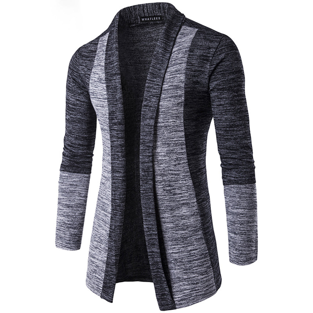 Harrison | Casual cardigan