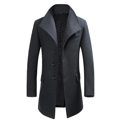 FABRIGAS - Winter jacket 