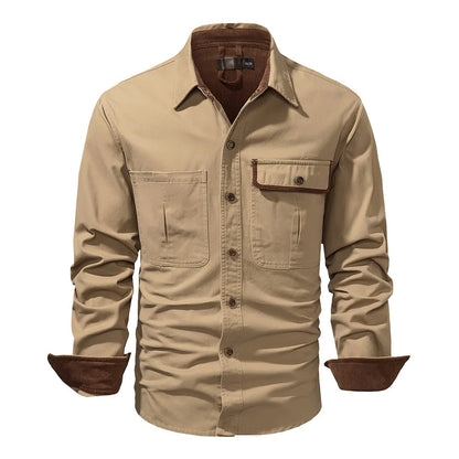 VLASTA - Men's shirt