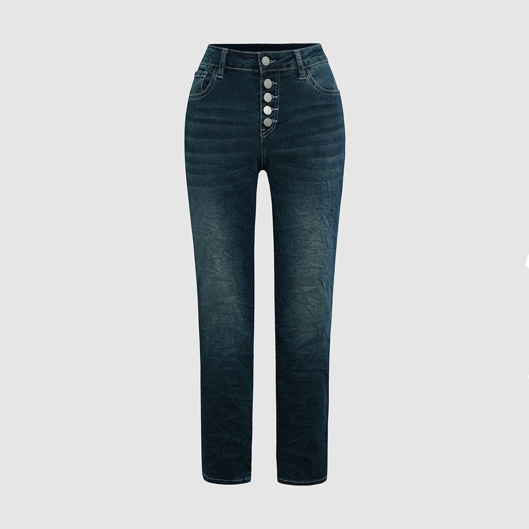 TILDE - Women's jeans