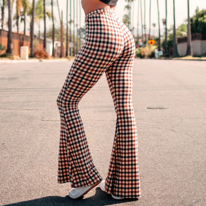 KRISTIN - Stylish long pants