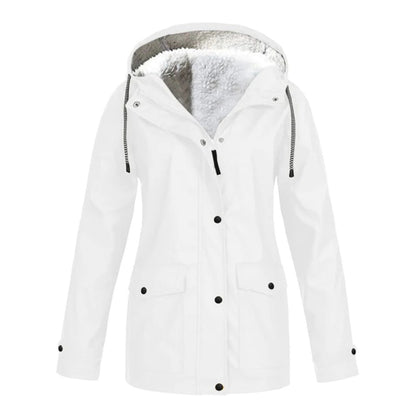 ALAIA - Winterjas voor dames