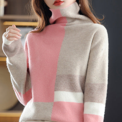 ANGELIKA - Women's sweater