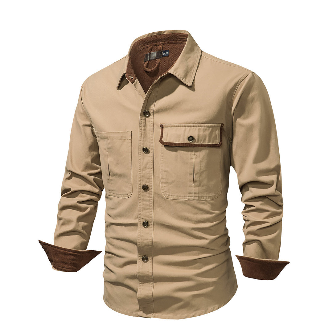 VLASTA - Men's shirt