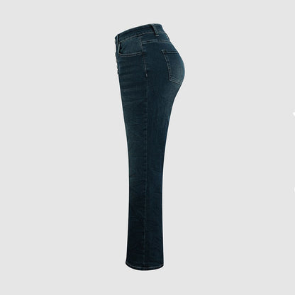 TILDE - Women's jeans