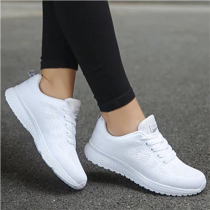 Nia - stylish casual shoes