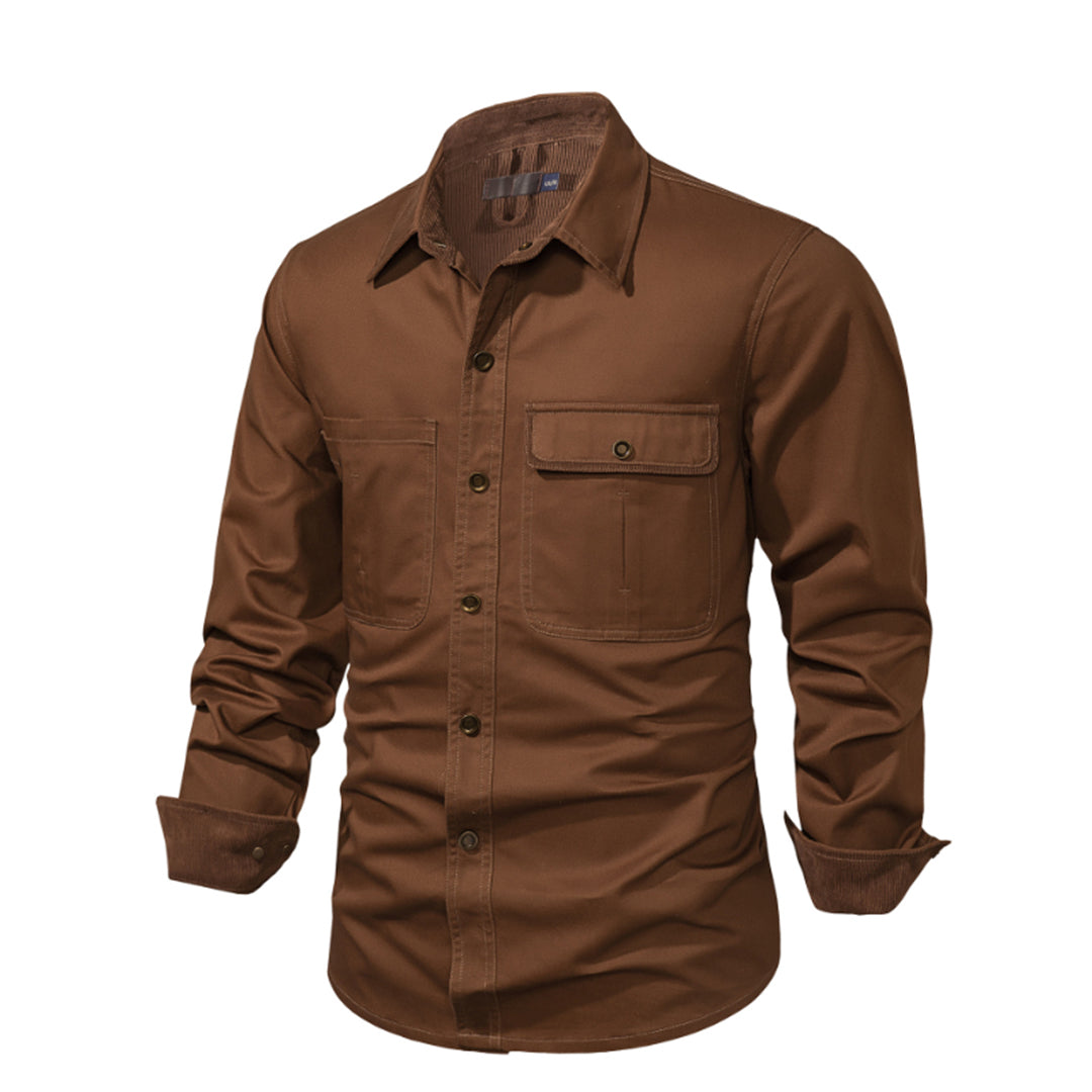 VLASTA - Men's shirt