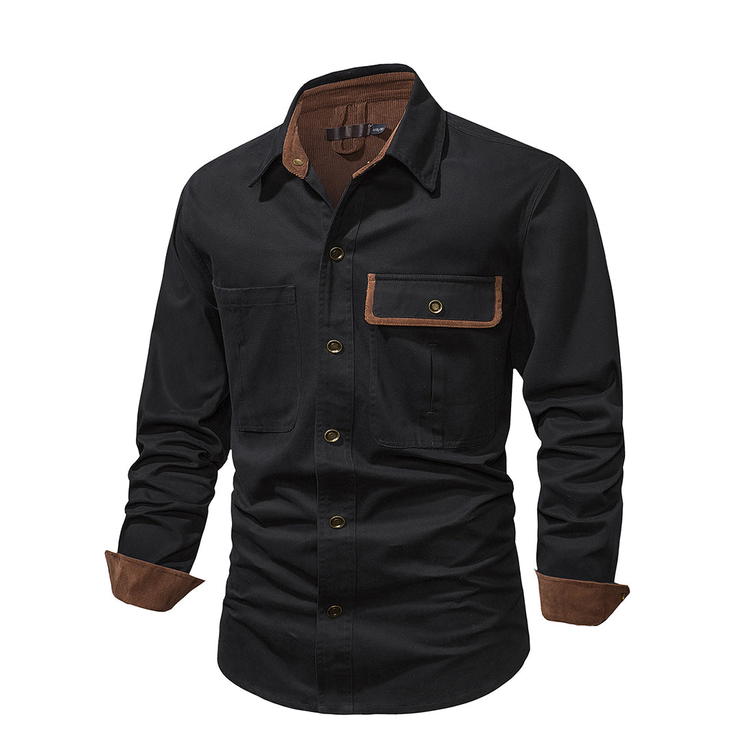 VLASTA - Men's shirt