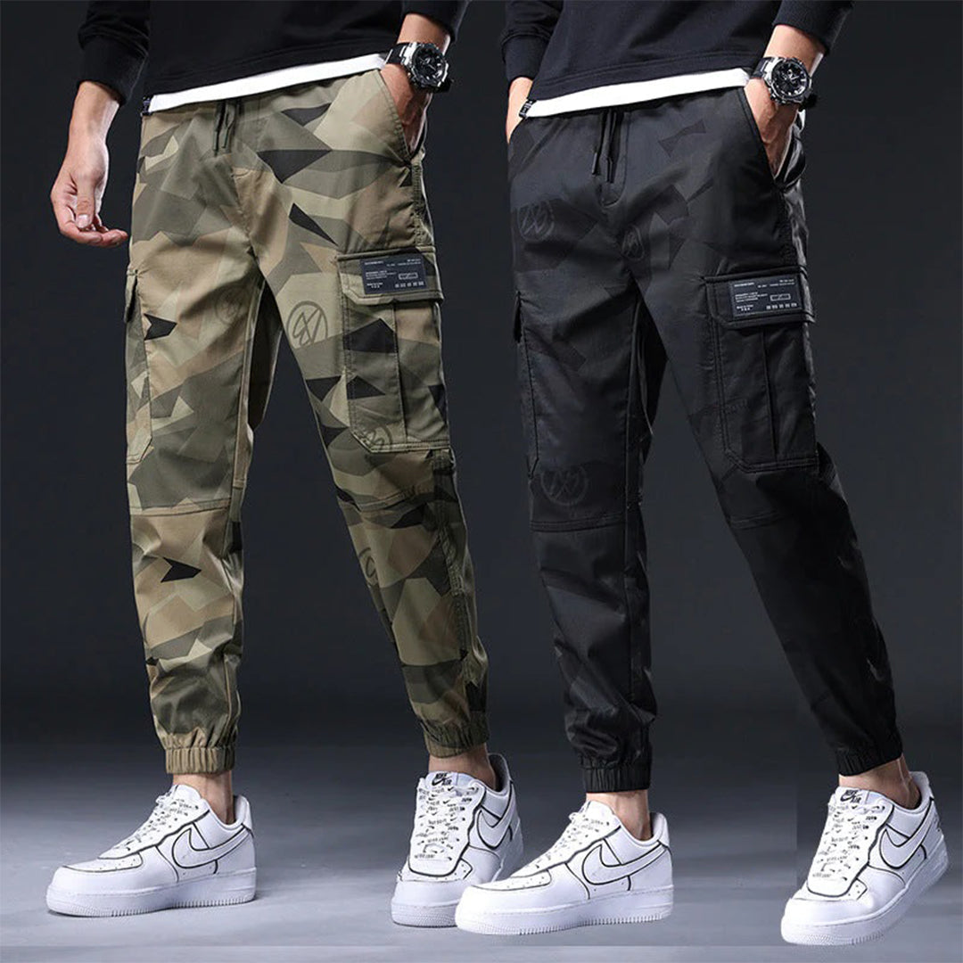 Tom - Streetwear pants