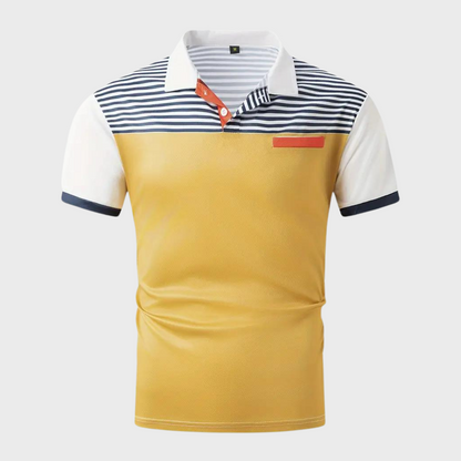 Puck - Men's polo shirt