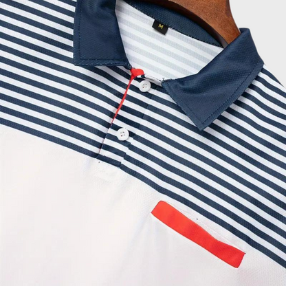 Puck - Men's polo shirt