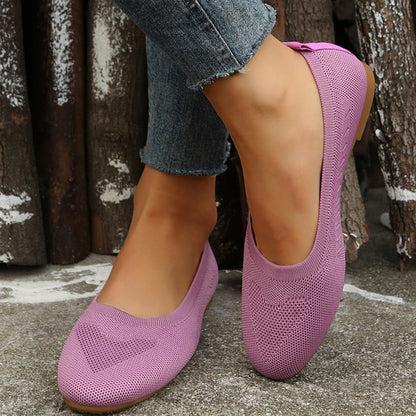 AMAIA - Casual slip-on shoes