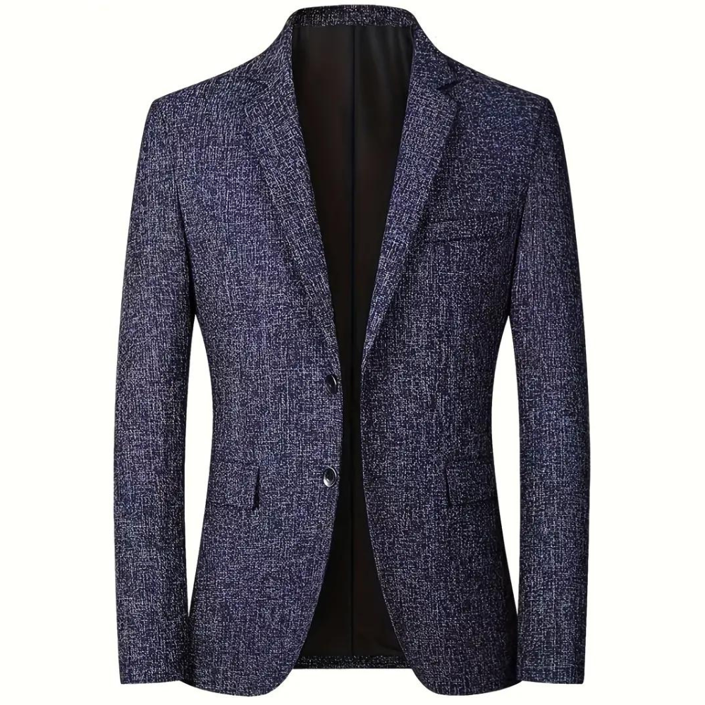 RAYAN - Blazer voor heren