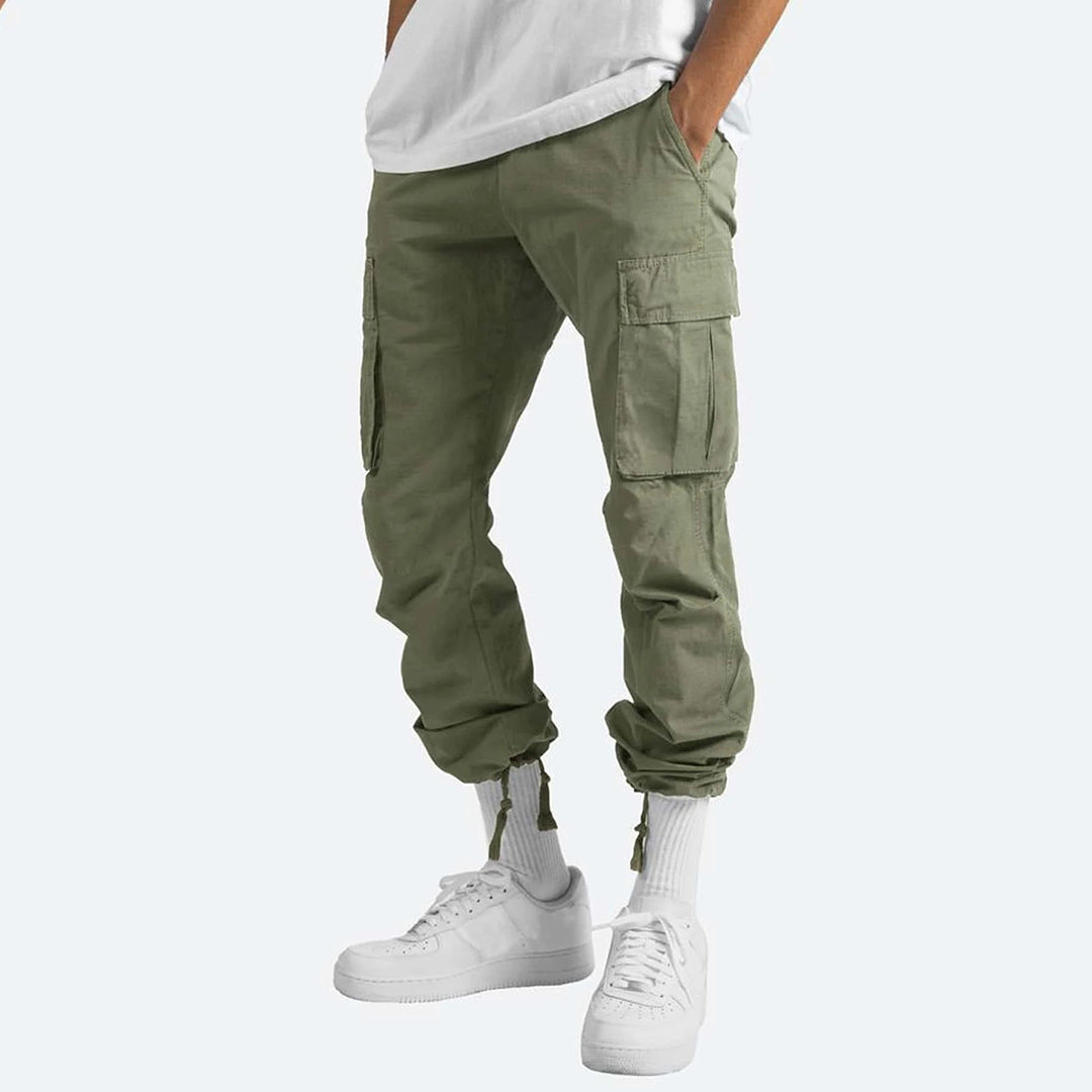 RYKER - Cargo pants for men 