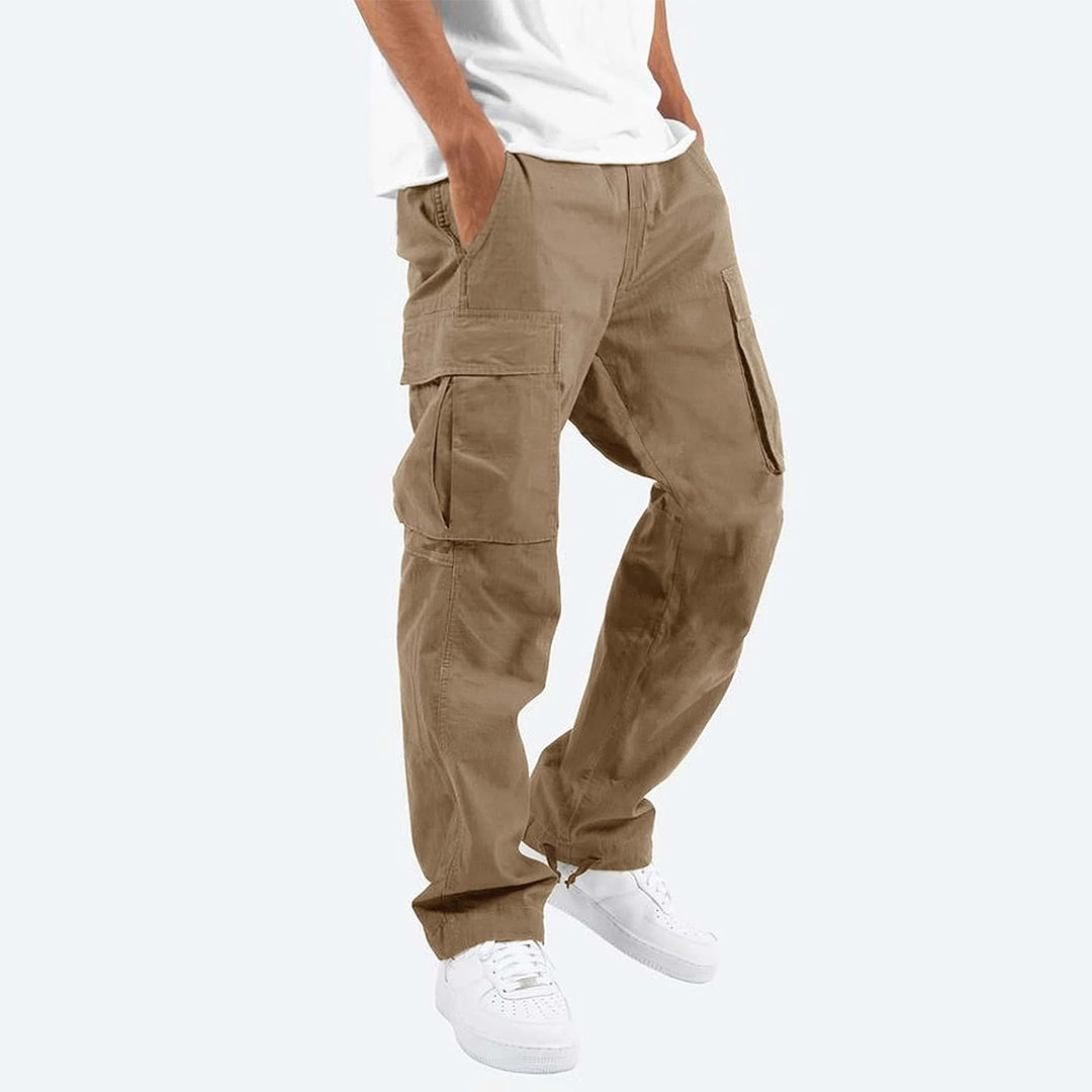 RYKER - Cargo pants for men 