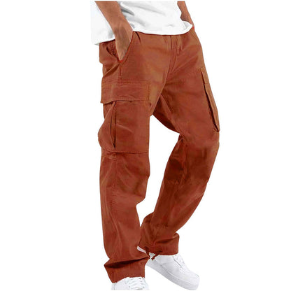 RYKER - Cargo pants for men 