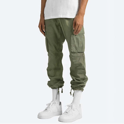 RYKER - Cargo pants for men 