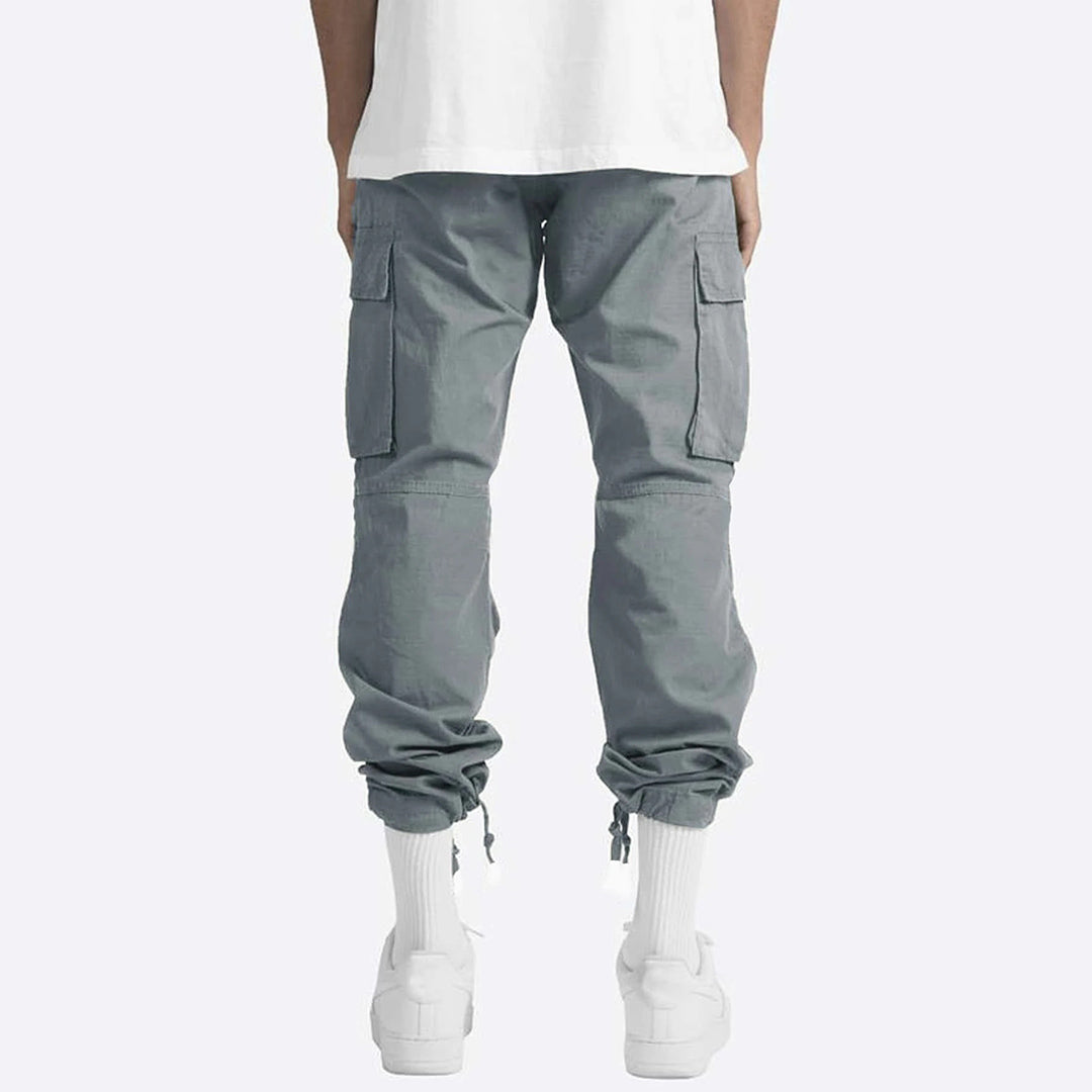 RYKER - Cargo pants for men 