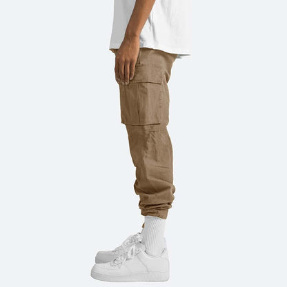 RYKER - Cargo pants for men 