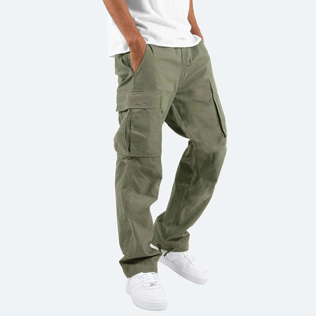 RYKER - Cargo pants for men 