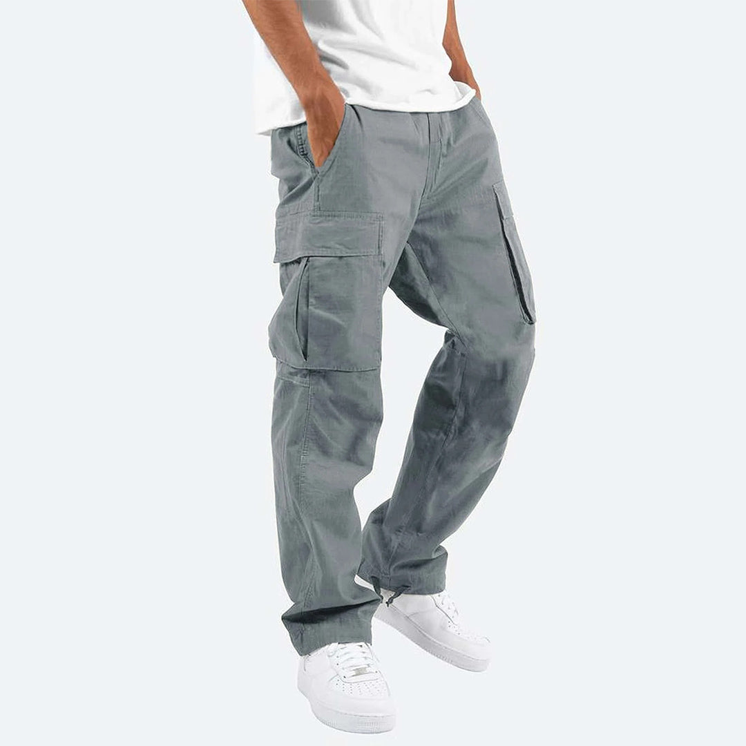 RYKER - Cargo pants for men 