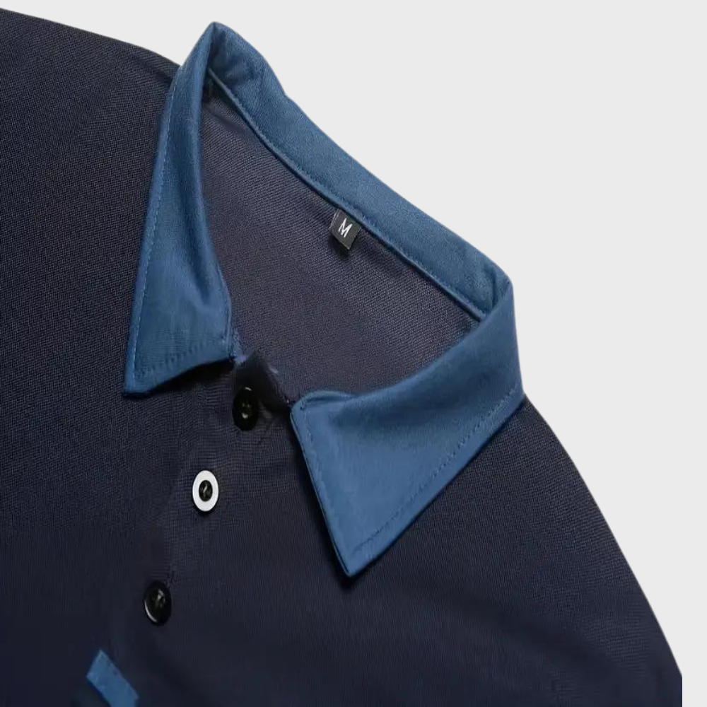 Raf - Polo shirt for men