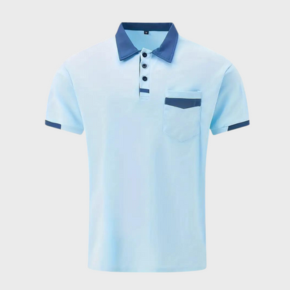 Raf - Polo shirt for men