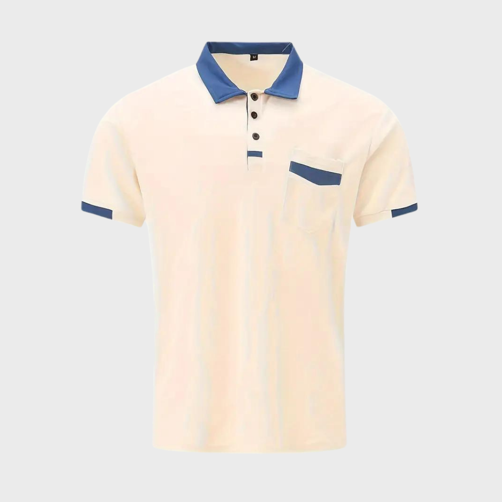 Raf - Polo shirt for men