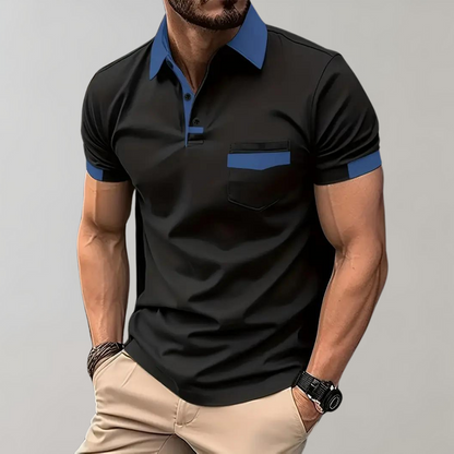 Raf - Polo shirt for men