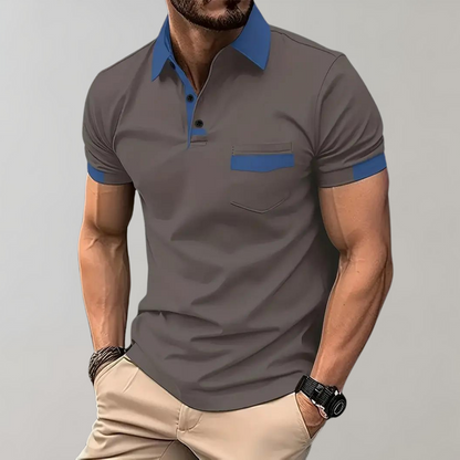 Raf - Polo shirt for men