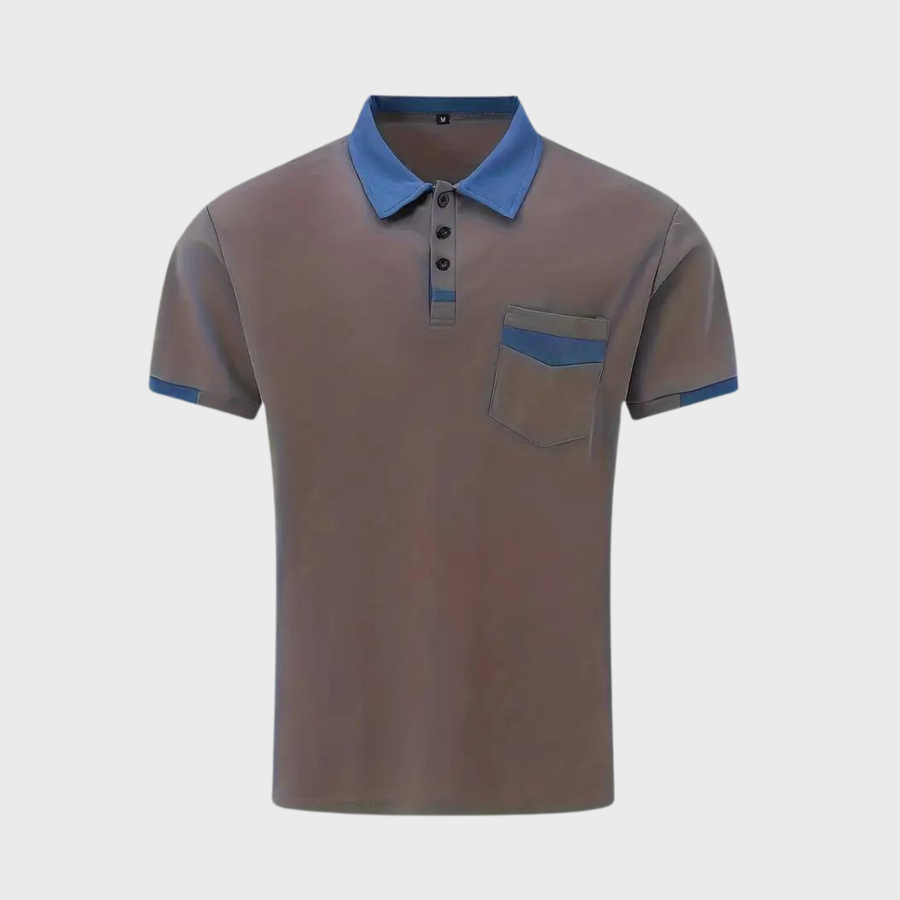 Raf - Polo shirt for men