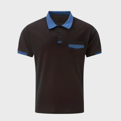 Raf - Polo shirt for men