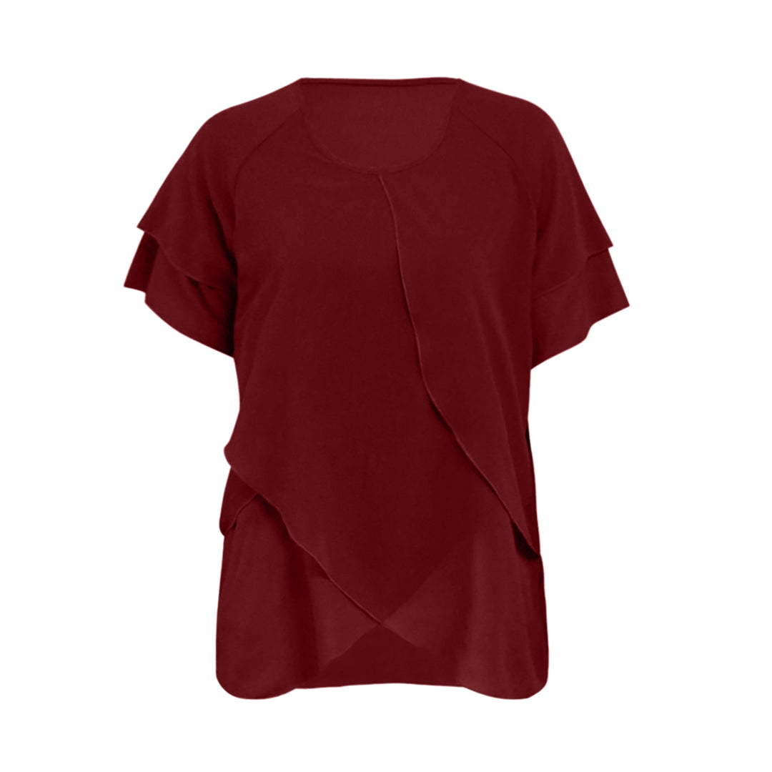 XYLA - Women's stylish top 