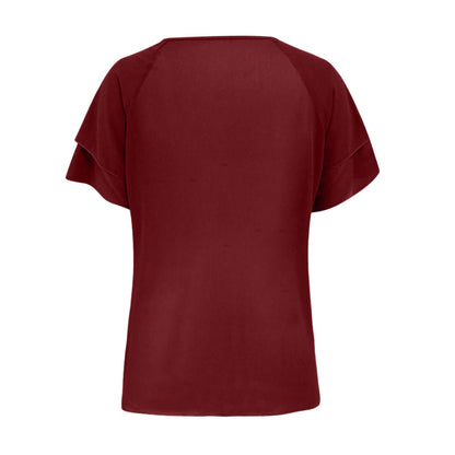 XYLA - Women's stylish top 