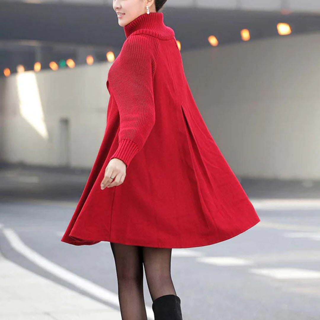 AMADA - Winter coat for women 