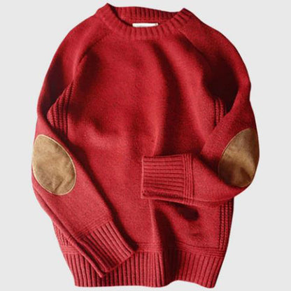 WALTER - Stylish sweater for men