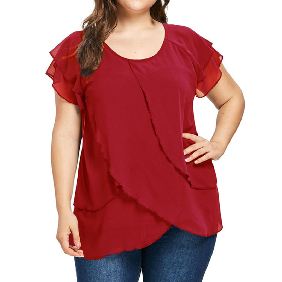 XYLA - Women's stylish top 