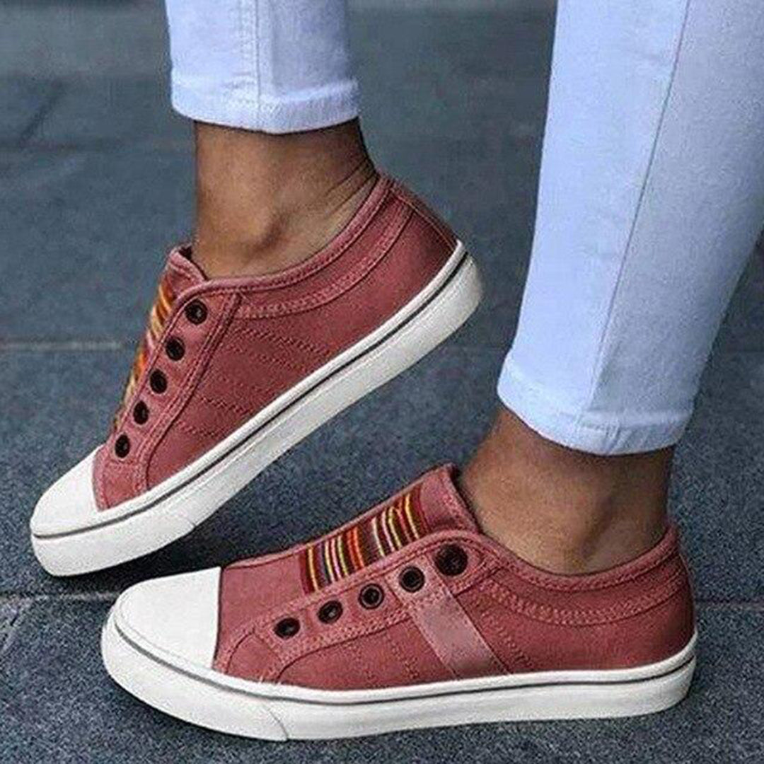 SAOIRSE - Stylish sneakers for women