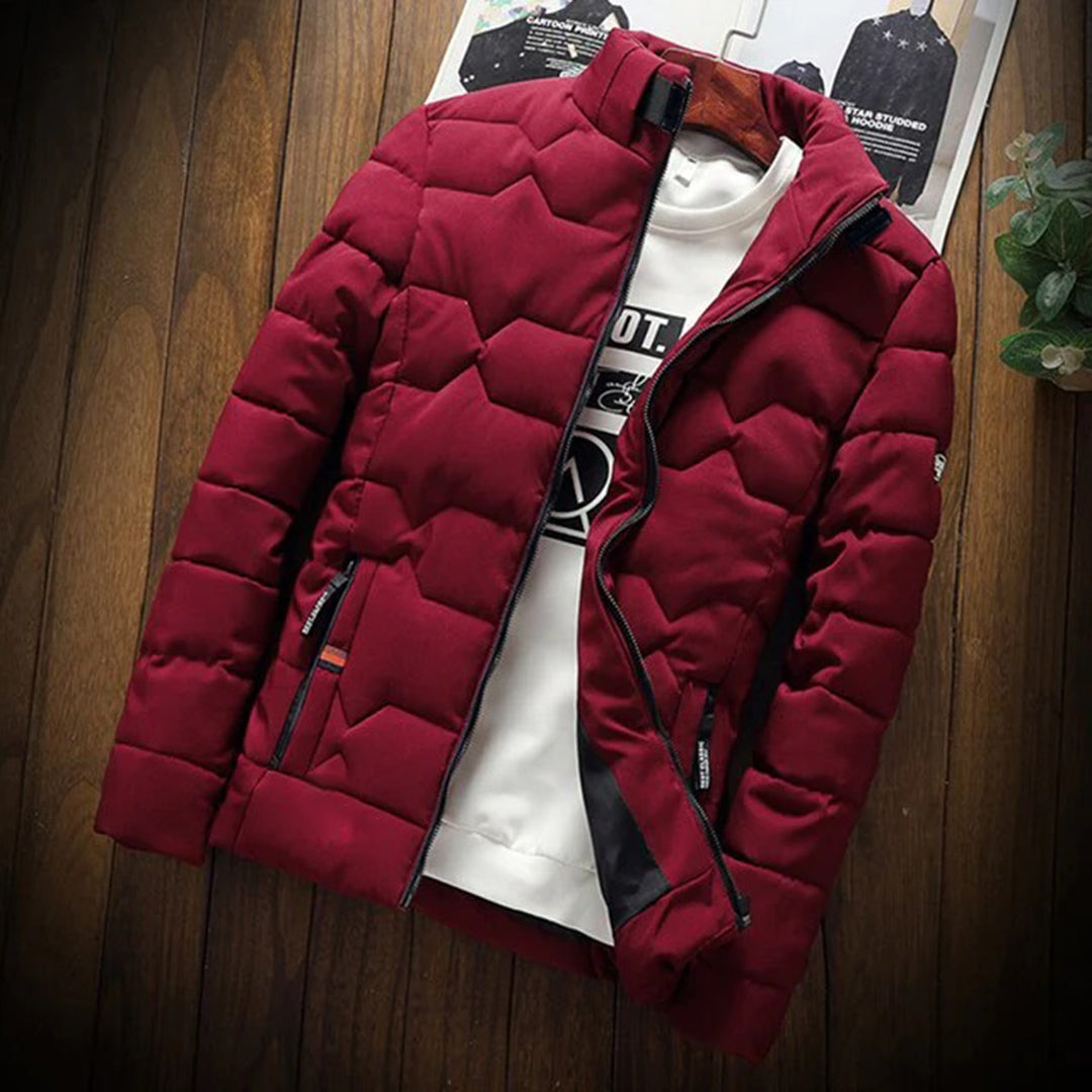 COLSON - Stylish warm coat